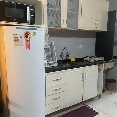 Porto De Galinhas Flat Prive Paraiso Eksteriør billede