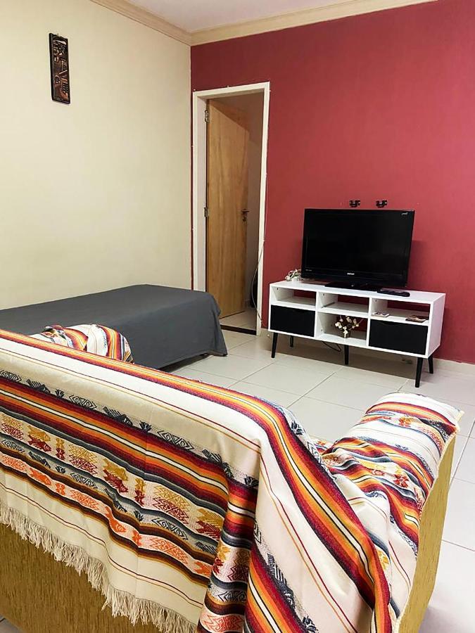Porto De Galinhas Flat Prive Paraiso Eksteriør billede