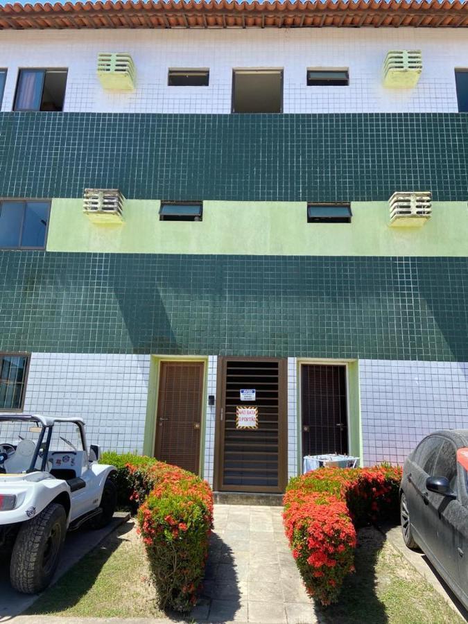 Porto De Galinhas Flat Prive Paraiso Eksteriør billede