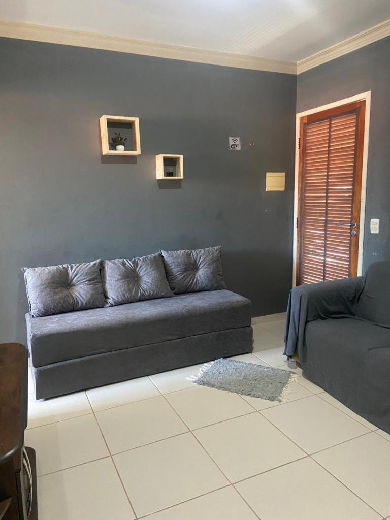 Porto De Galinhas Flat Prive Paraiso Eksteriør billede