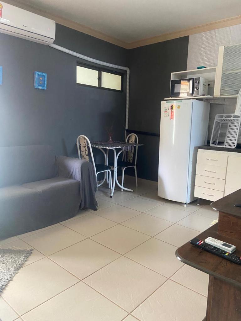 Porto De Galinhas Flat Prive Paraiso Eksteriør billede