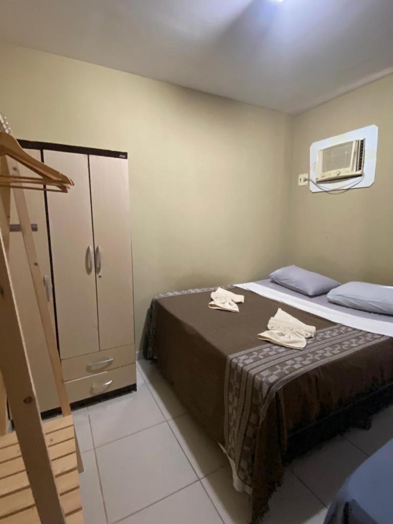 Porto De Galinhas Flat Prive Paraiso Eksteriør billede