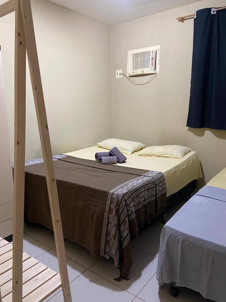 Porto De Galinhas Flat Prive Paraiso Eksteriør billede