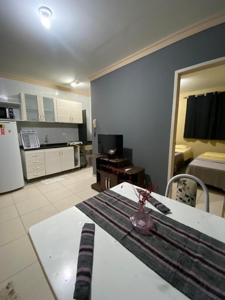 Porto De Galinhas Flat Prive Paraiso Eksteriør billede