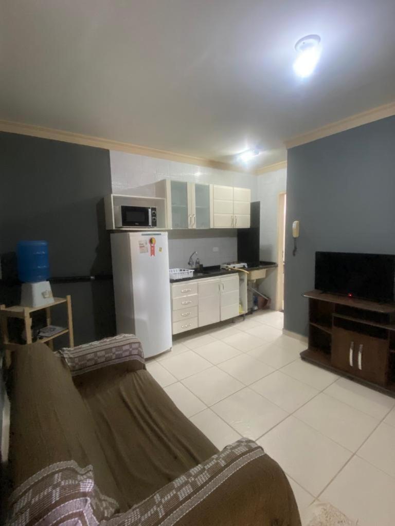 Porto De Galinhas Flat Prive Paraiso Eksteriør billede