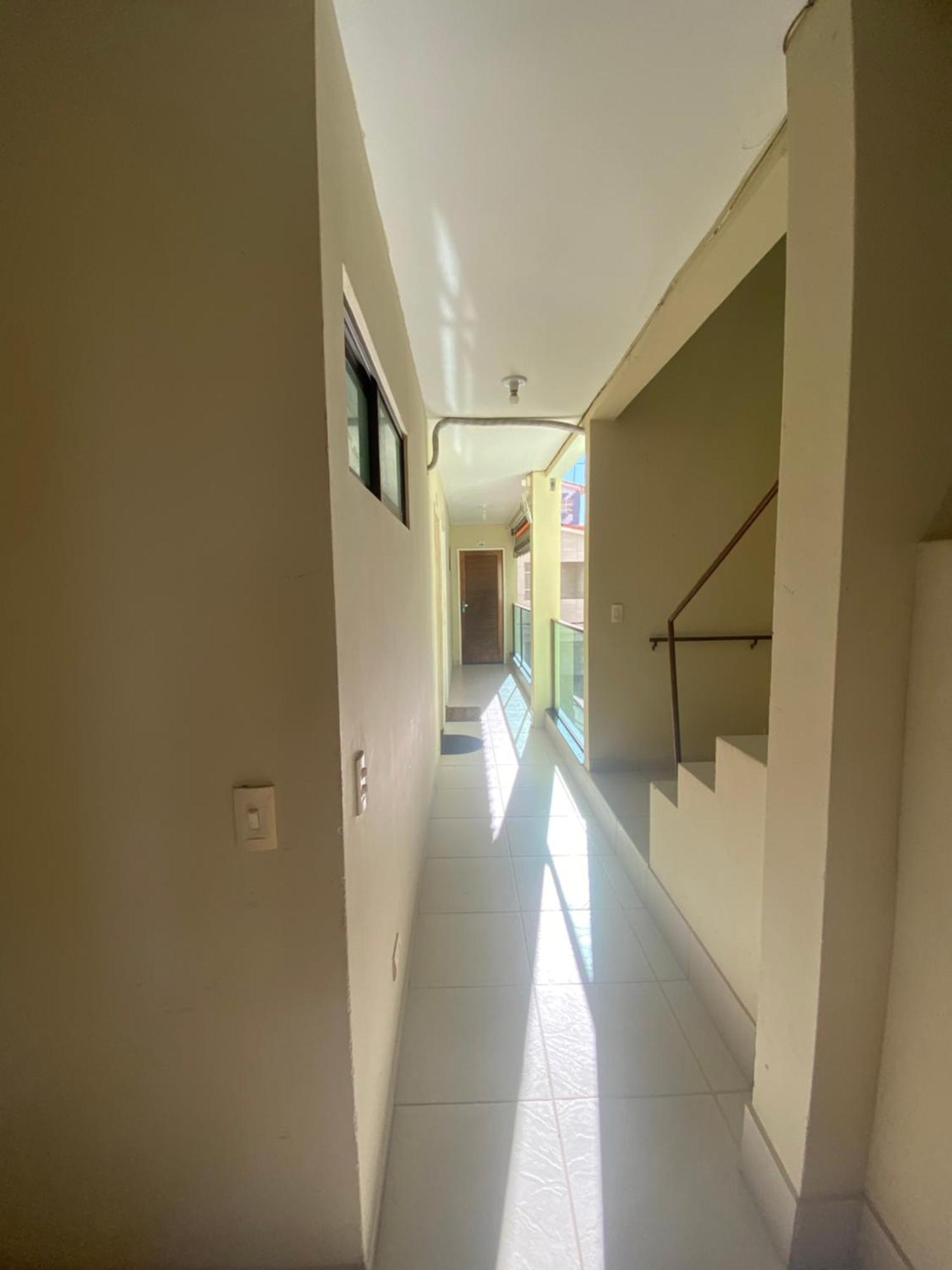 Porto De Galinhas Flat Prive Paraiso Eksteriør billede