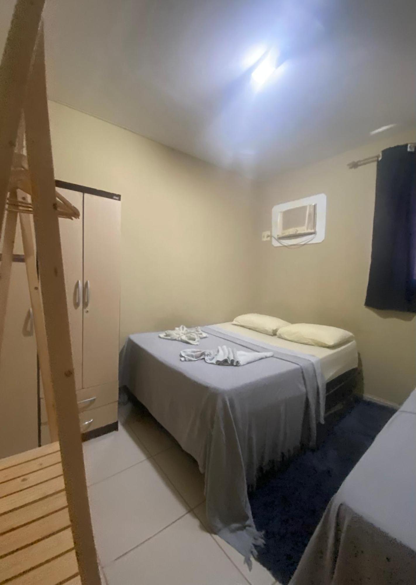 Porto De Galinhas Flat Prive Paraiso Eksteriør billede