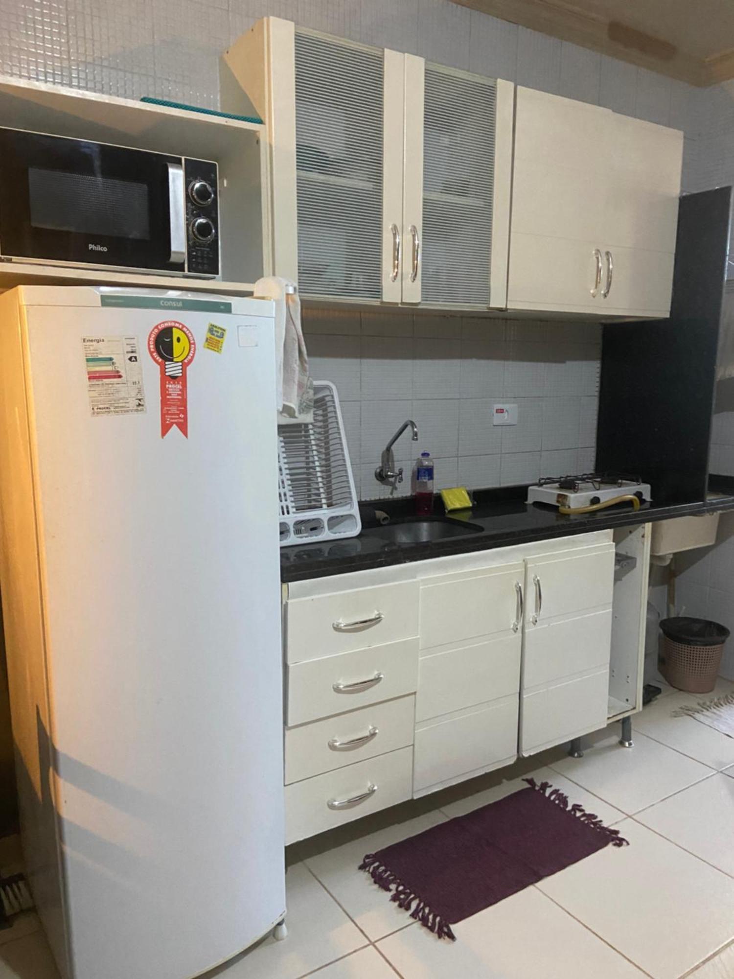 Porto De Galinhas Flat Prive Paraiso Eksteriør billede